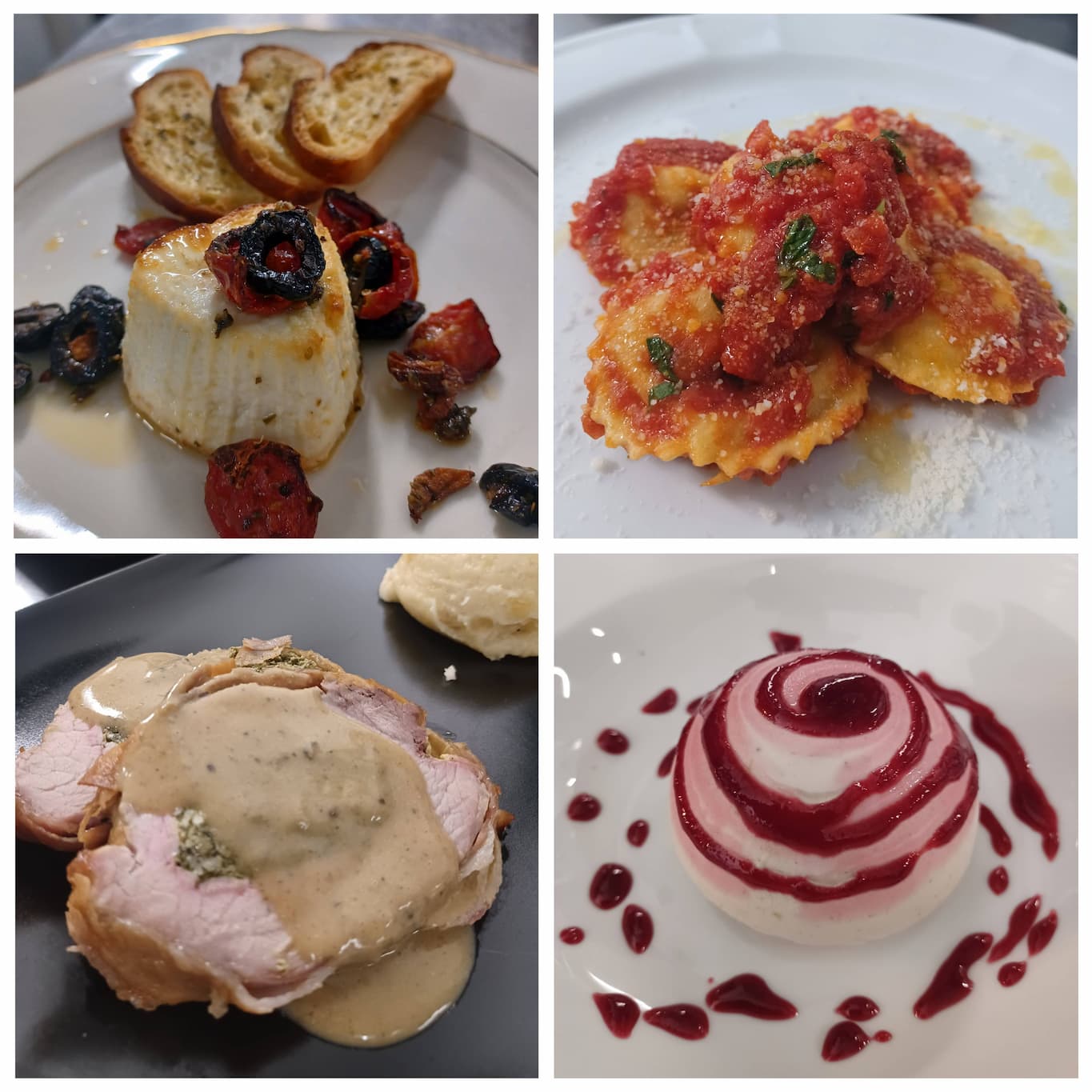 Menù dell'ingrediente Giugno 2026